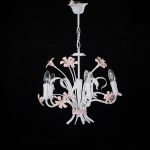 1193 2037 CHANDELIER